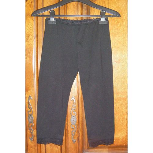 Legging Noir - Taille 36