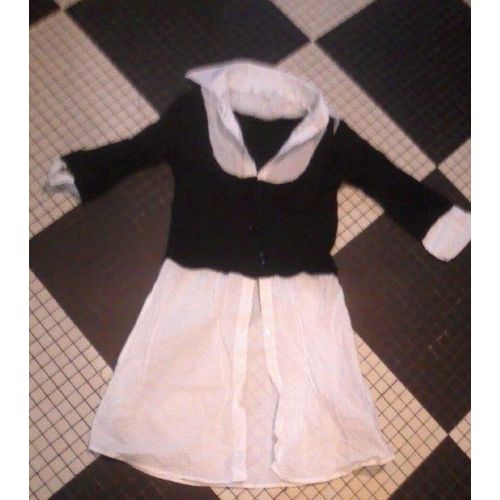 Chemise Bershka