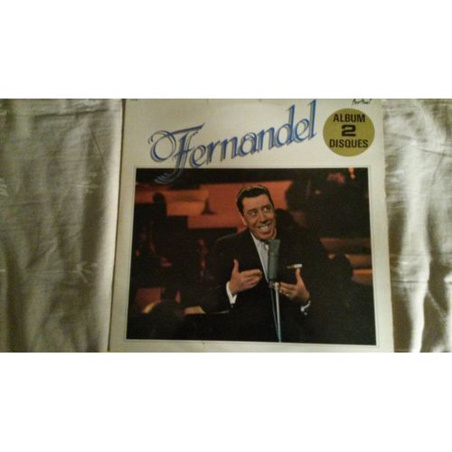 Fernandel