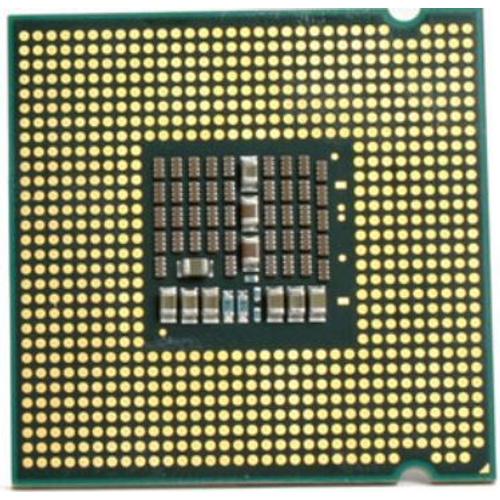 Intel Core 2 Quad Q6600 - 2.4 GHz - 4 coeurs - LGA775 Socket - OEM