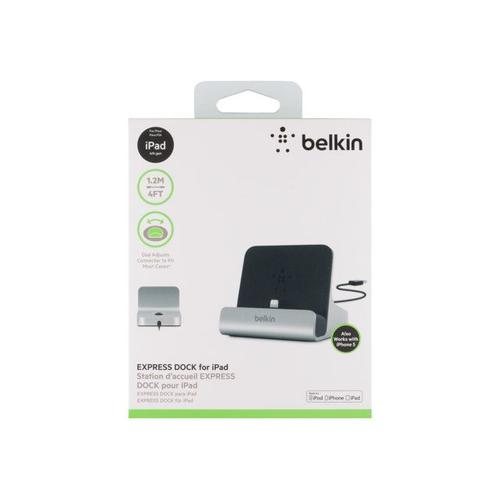 Belkin Express - Station D'accueil Pour Téléphone Portable, Tablette