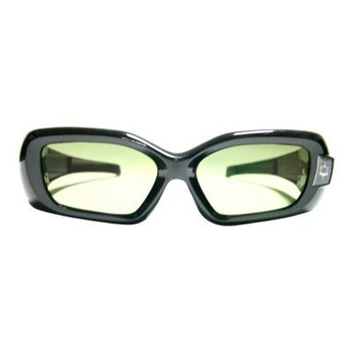 LG AG-S250J - Lunettes 3D - Obturateur actif - pour LG BX327