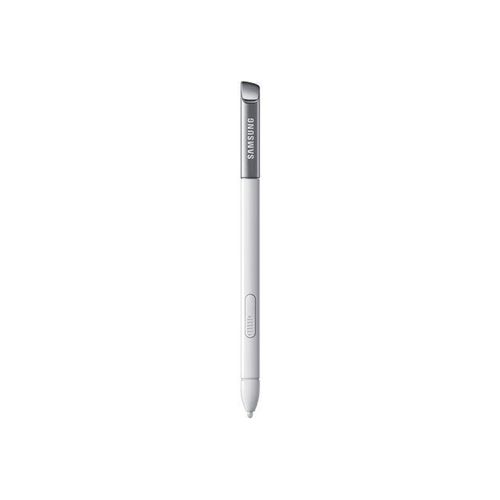 Samsung ETC-S1J9 - Stylet - blanc - pour Galaxy Note II