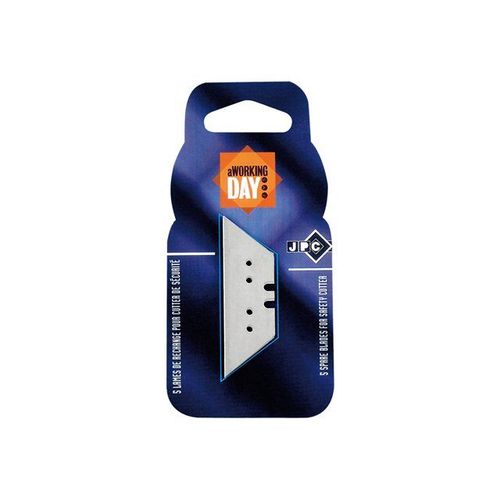 Jpc - Lame De Cutter (Pack De 5)