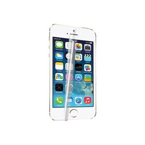 Mobilis Anti-Scratch - Protection D'écran Pour Téléphone Portable - Limpide