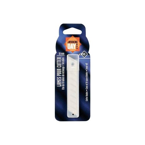 Jpc - Lame De Cutter (Pack De 10)