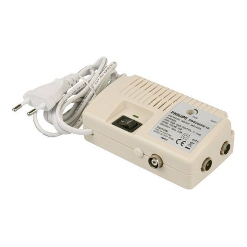 Philips SWS2065W - Amplificateur / répartiteur RF