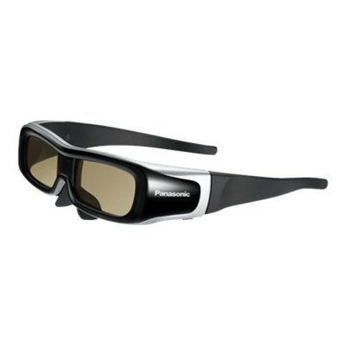 Panasonic TY-EW3D2ME - Lunettes 3D - Obturateur actif - pour TX-L32DT30, L32DT35, P42ST30, P42VT30, P46ST30, P50ST30, P50VT30, P55VT30, P65VT30