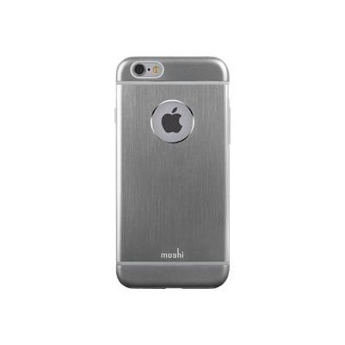 Moshi Iglaze Armour - Coque De Protection Pour Téléphone Portable - Aluminium, Polycarbonate - Bronze