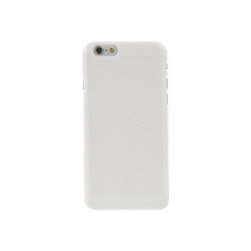 Tucano Tela - Coque De Protection Pour Téléphone Portable - Polycarbonate - Blanc