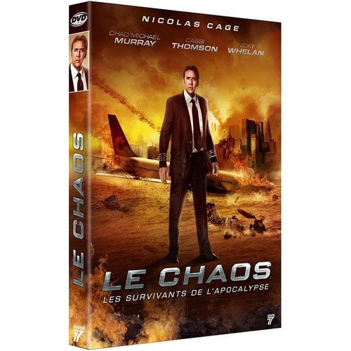 Le Chaos