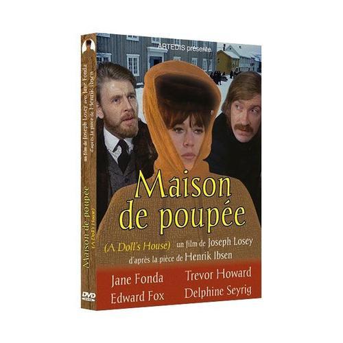 La Maison De Poupée