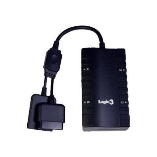 Logic 3 Multi-Link 2 - Bride De Fixation Des Clous - Pour Sony Playstation 2