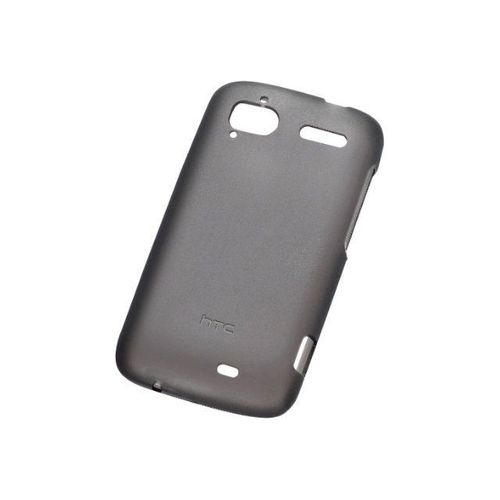 Htc Tpu Case Tp C620 - Étui Pour Téléphone Portable - Polyuréthanne Thermoplastique (Tpu) - Pour Htc Sensation; Sensation 4g, Xe