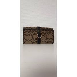 Portefeuille Lancel
