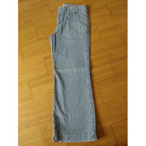 Pantalon 3 Suisses