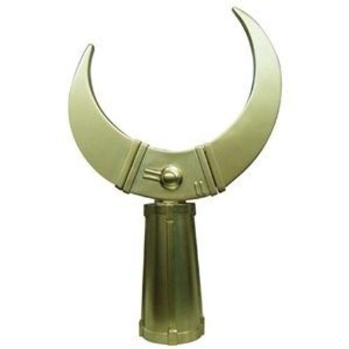 Cobra - Pince D'or De L'homme De Verre