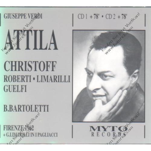 Attila Christoff