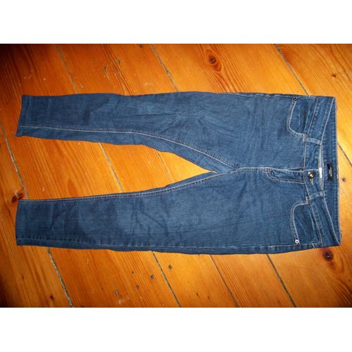 Jean Slim Brut T 38