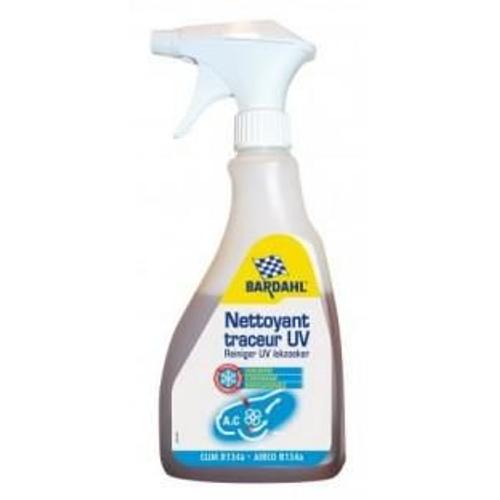 Nettoyant Traceur Uv Climatisation Bardahl 500ml