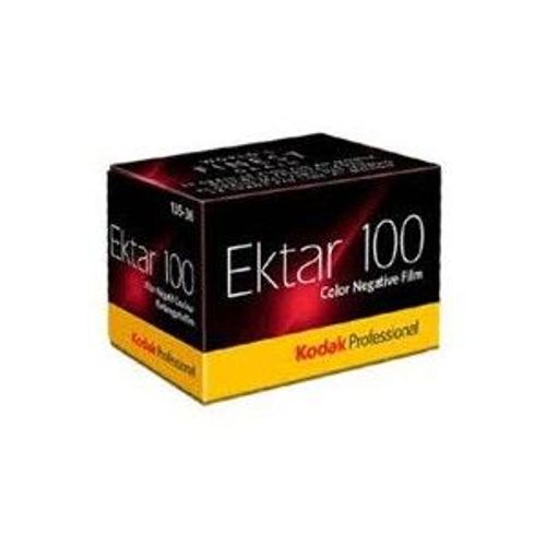 Kodak Professional Ektar 100