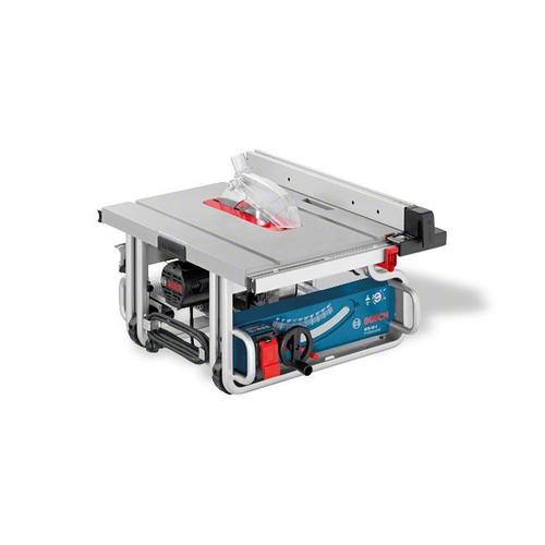 Scie sur table GTS 10 J 1800W BOSCH 0601B30500