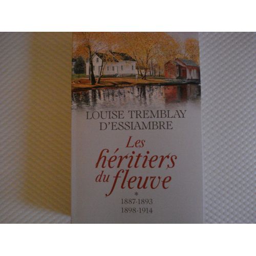 Les  Heritiers Du Fleuve