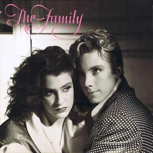 The Family ( High Fashion - Mutiny -