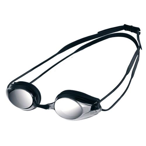 Arena Tracks Mirror Lunettes De Natation