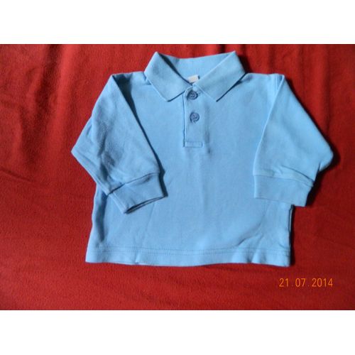 Polo Autre 3 Mois
