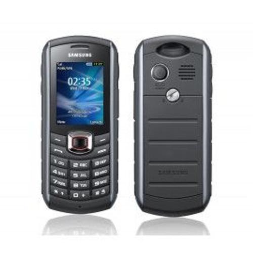 Samsung B2710 Outdoor - 2 IP67 Noir