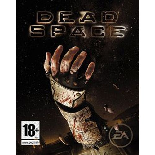 Dead Space Ps3