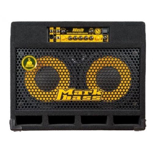 Markbass - Cmd 102 P V - Combo 2x10