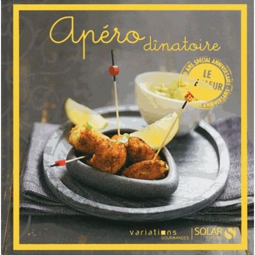 Apéro Dînatoire