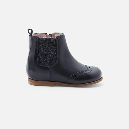 Chelsea Boots Bébé Fille