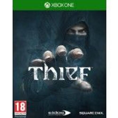 Thief Xbox One