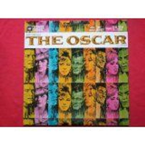 The Oscar (The Original Sound Track