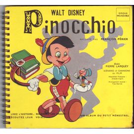 Pinocchio