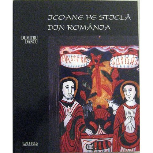 Icoane Pe Sticla Din Romania
