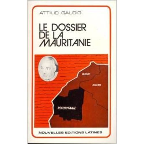 Le Dossier De La Mauritanie