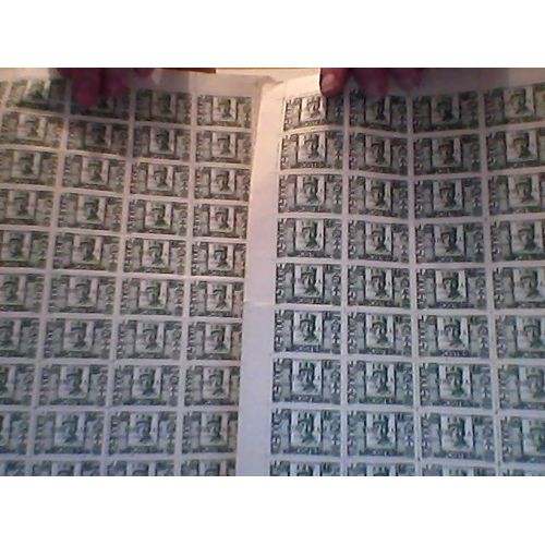 Planche De Timbres (Vietnam ) 