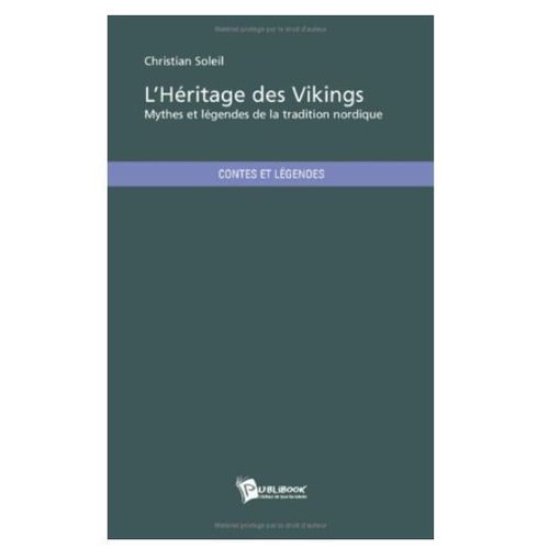 L'héritage Des Vikings