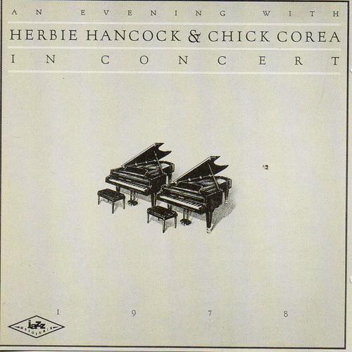 Concert With Chick Corea