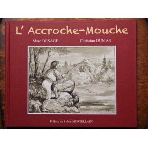 L'accroche-Mouche