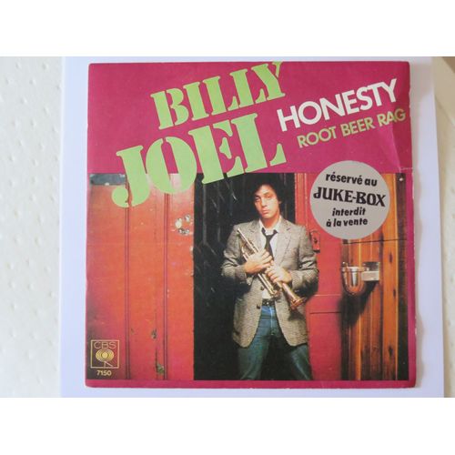 Honesty