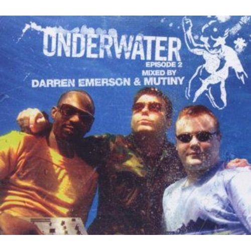 Underwater Episode 2