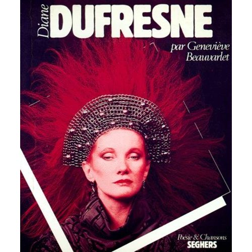 Diane Dufresne