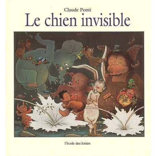 Le Chien Invisible