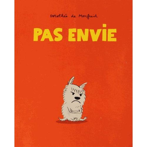 Les Toutous - Pas Envie