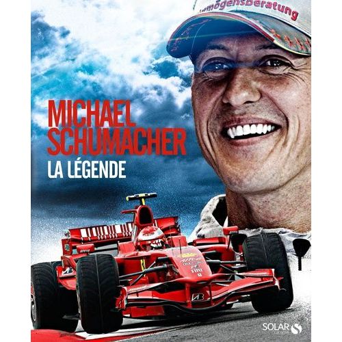 Michael Schumacher - La Légende